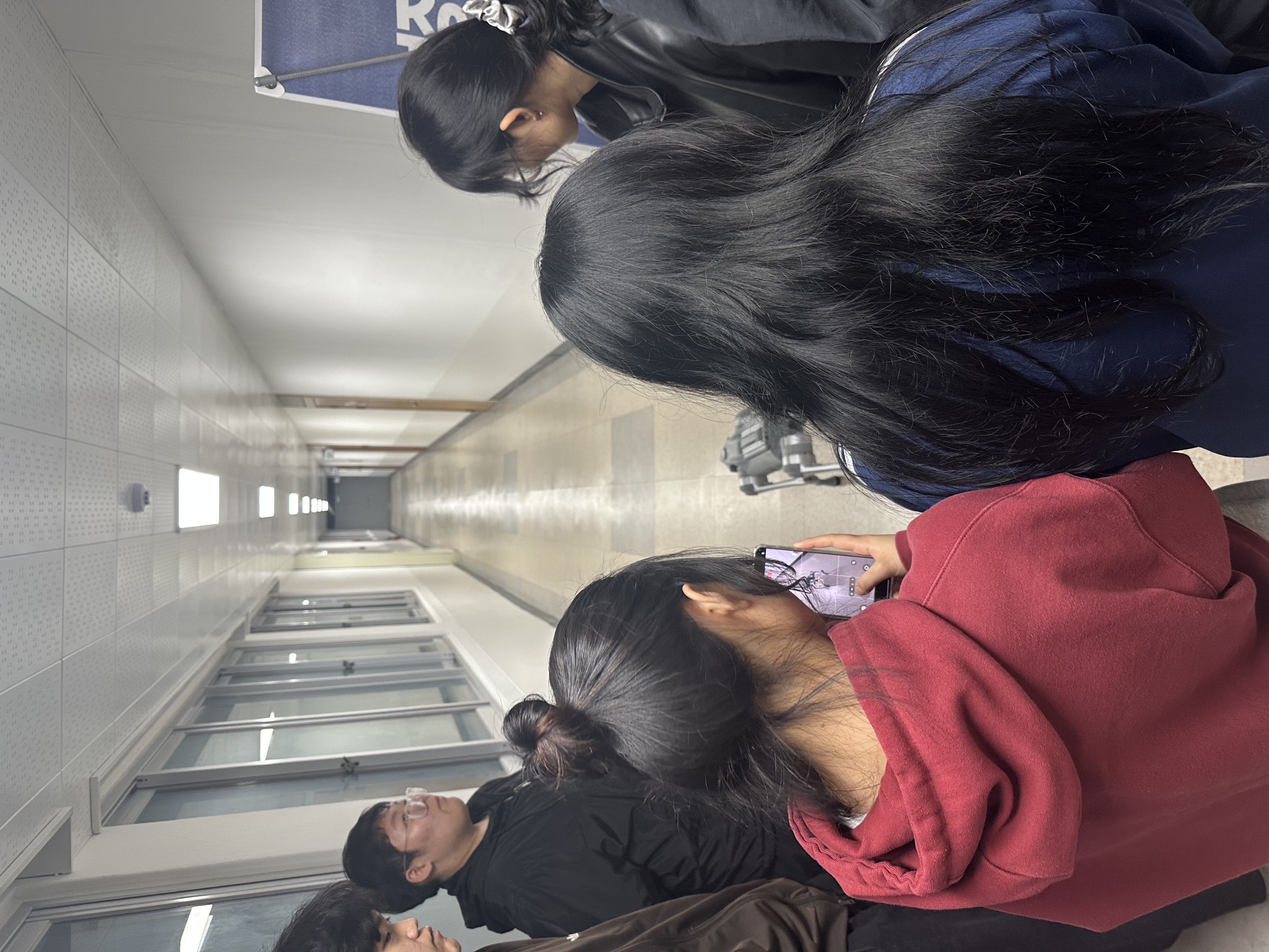 2026학년도 휴머노이드 로봇 및 4족 보행로봇 체험교육(1차) 실시 첨부이미지 : 2026학년도 휴머노이드 로봇 및 4족 보행로봇 체험교육(1차) 실시3.jpg 