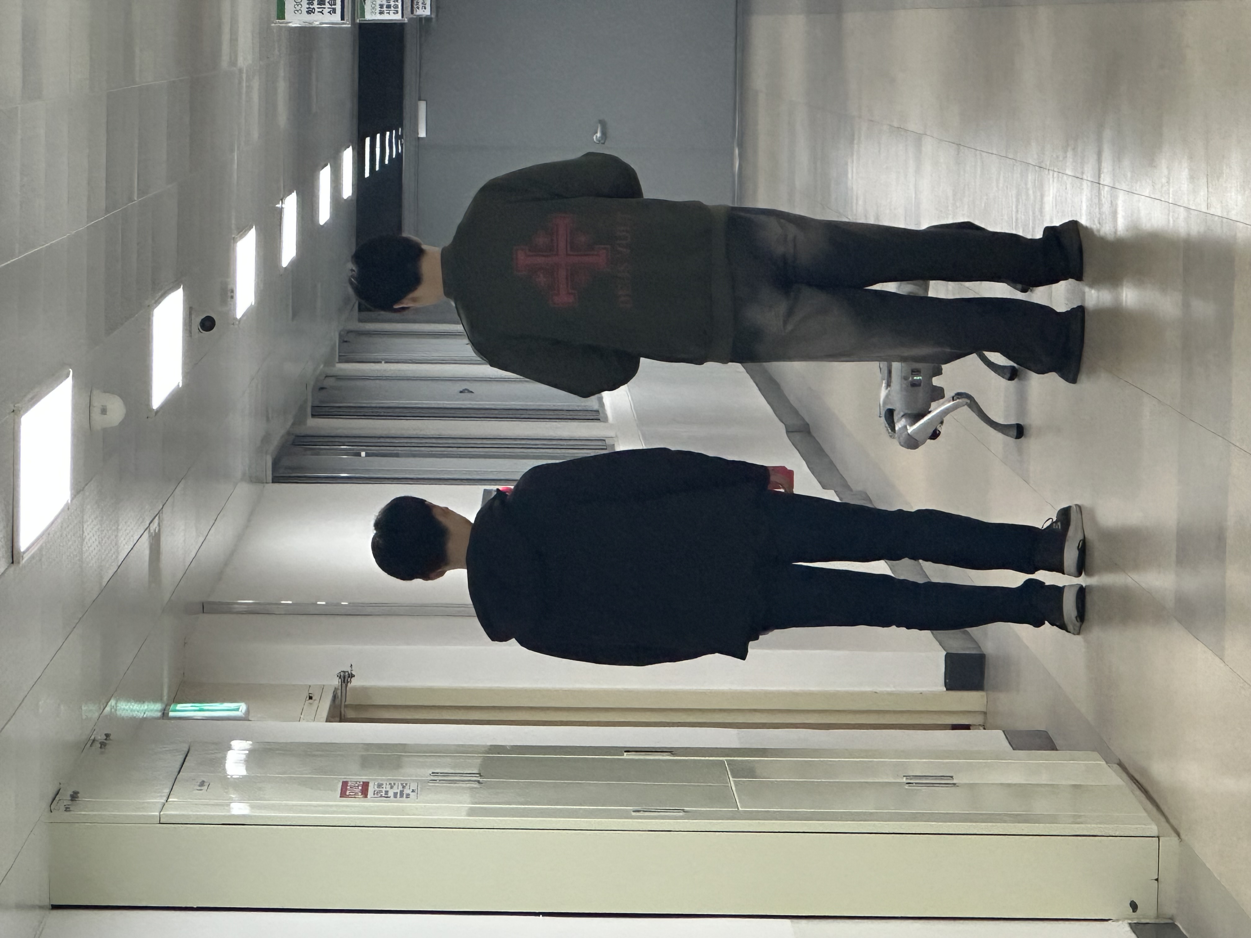 2026학년도 휴머노이드 로봇 및 4족 보행로봇 체험교육(1차) 실시 첨부이미지 : 2026학년도 휴머노이드 로봇 및 4족 보행로봇 체험교육(1차) 실시.jpg 