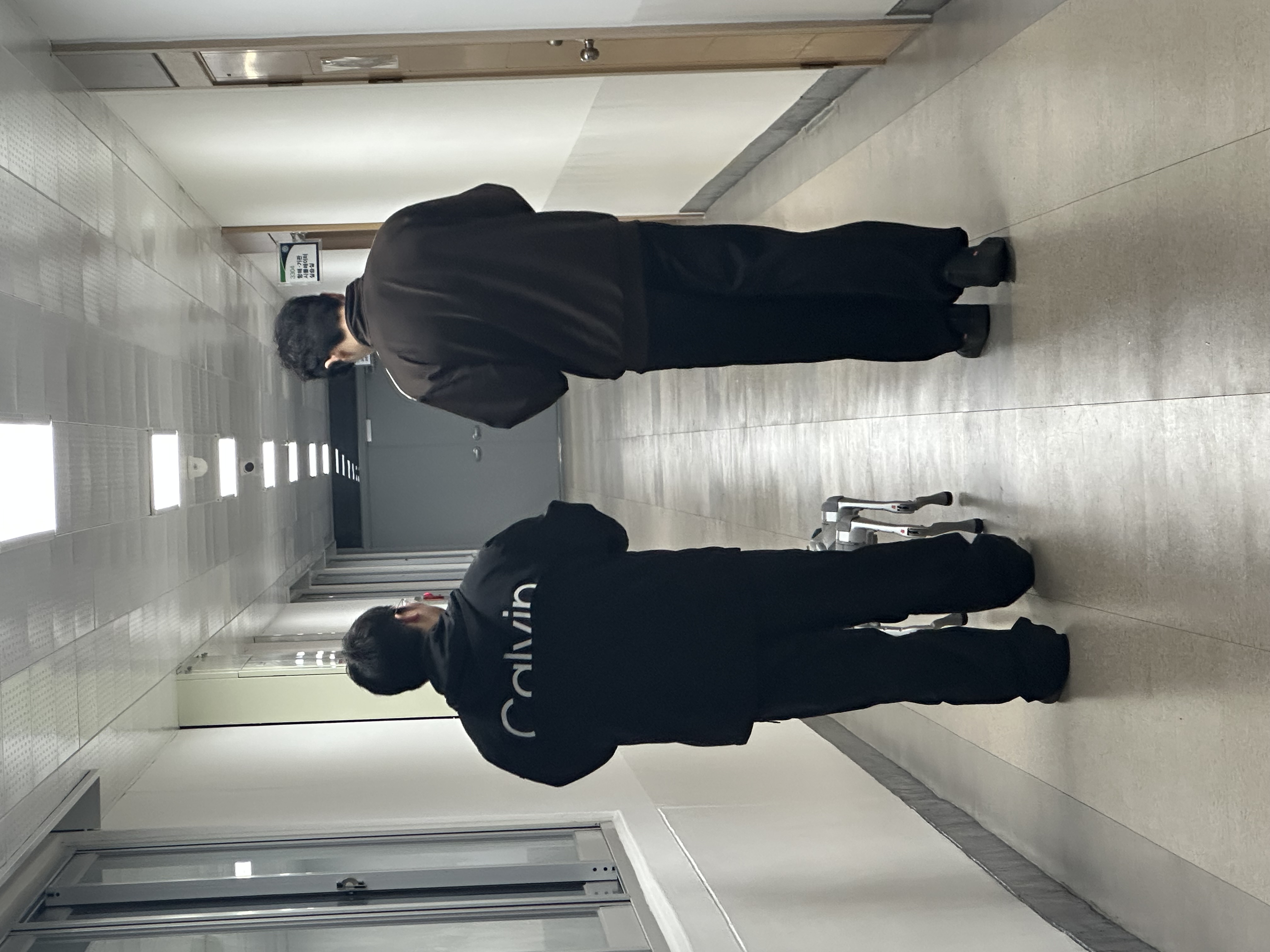 2026학년도 휴머노이드 로봇 및 4족 보행로봇 체험교육(1차) 실시 첨부이미지 : 2026학년도 휴머노이드 로봇 및 4족 보행로봇 체험교육(1차) 실시2.jpg 