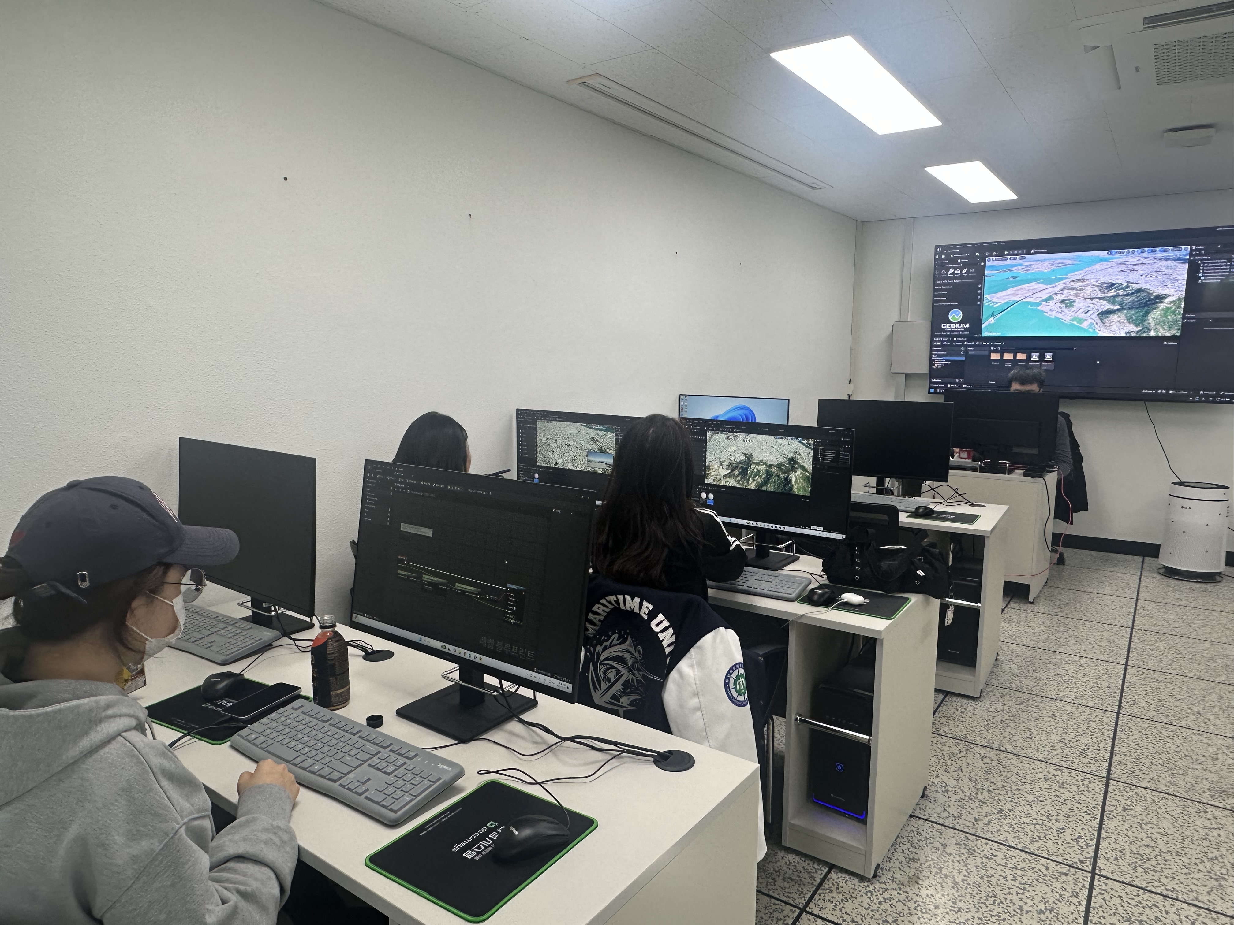 2025학년도 2학기 디지털해양실감매체 개발 프로그램 첨부이미지 : 실감매체 교육 프로그램(1).jpg 