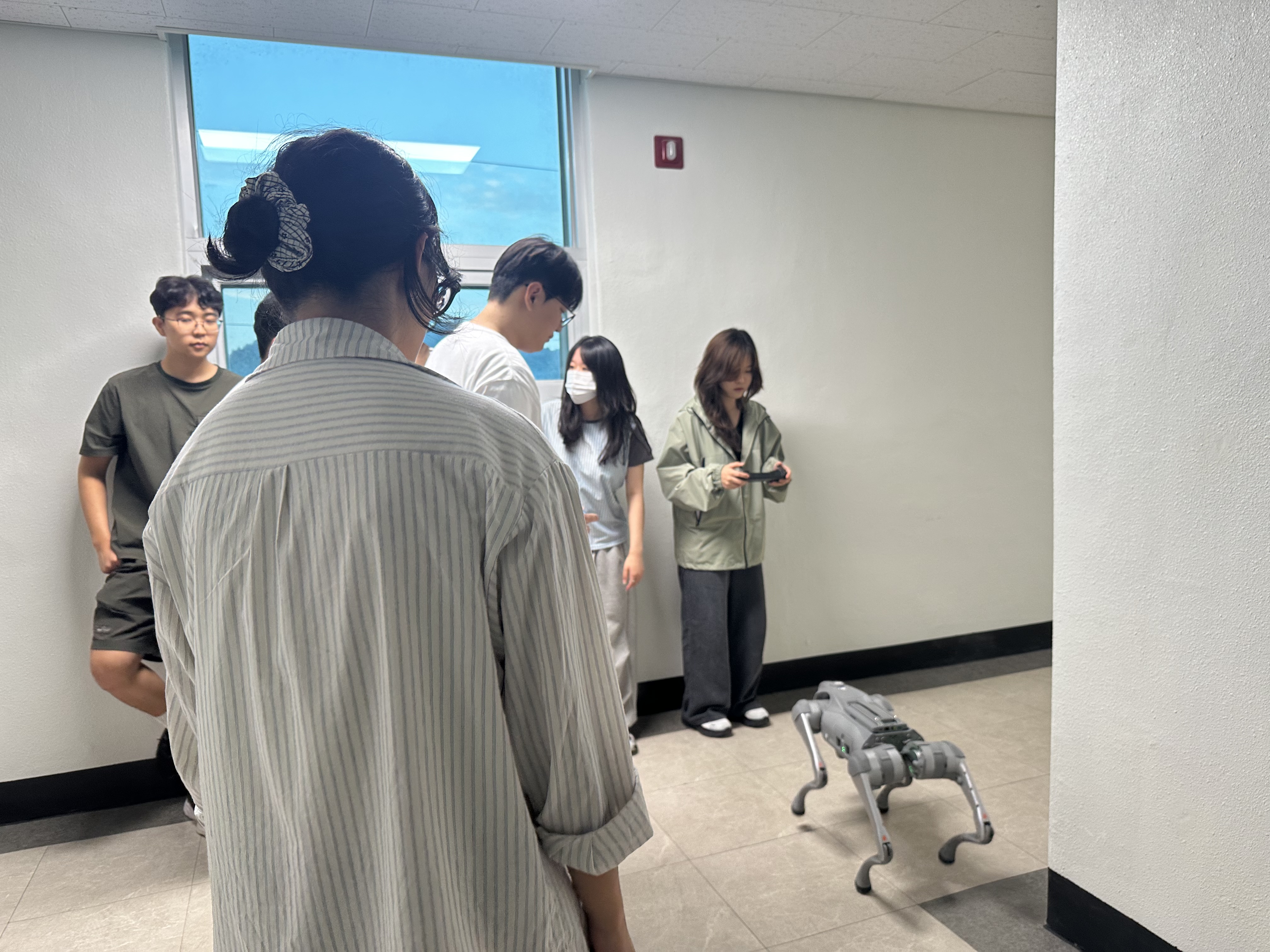 로봇 핸즈온 워크샵 프로그램 운영 첨부이미지 : 로봇 핸드온 워크샵 프로그램.jpg 