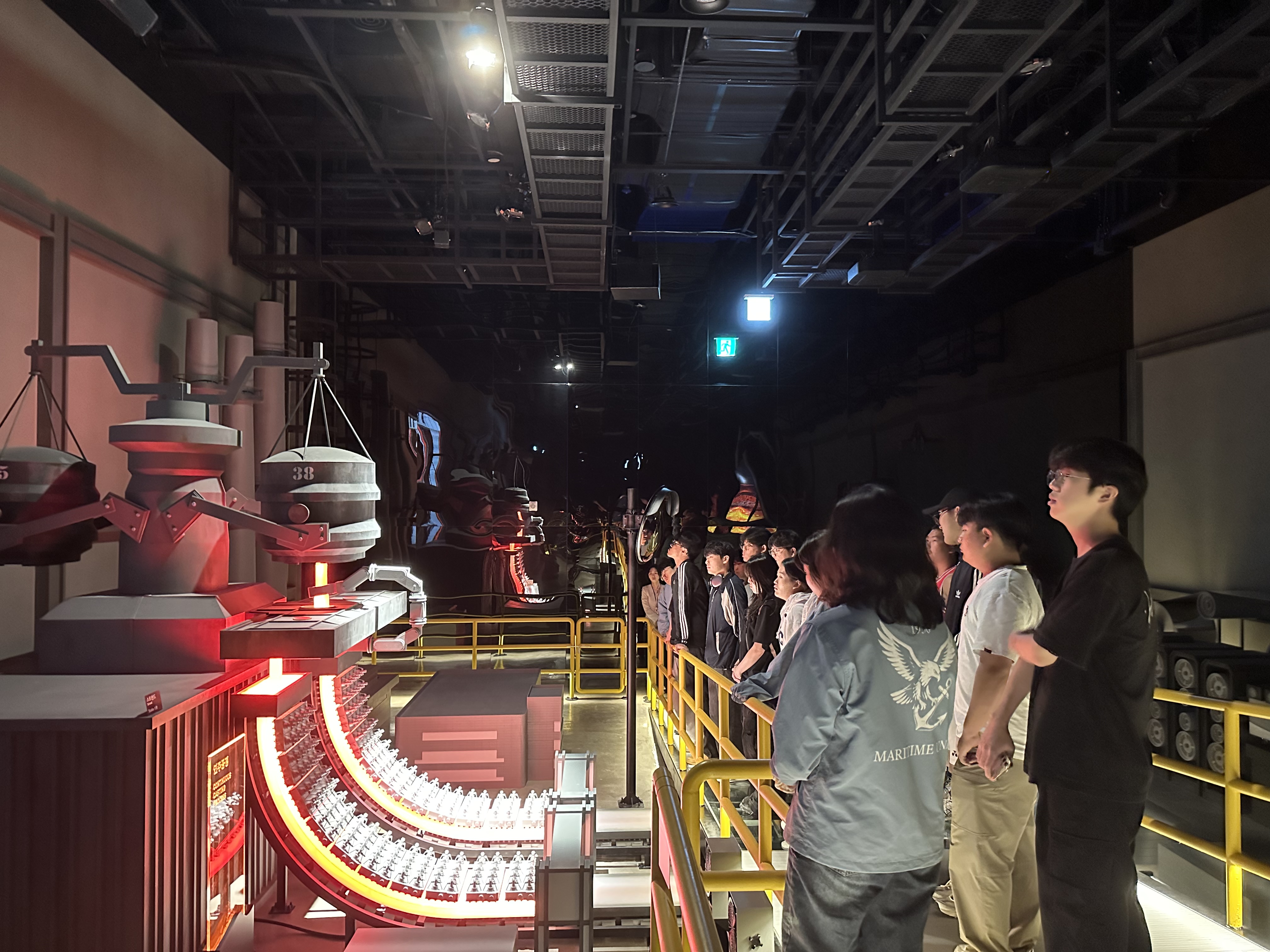 2025학년도 2학기 현장 견학 첨부이미지 : 2025학년도 2학기 현장 견학 (3).jpg 