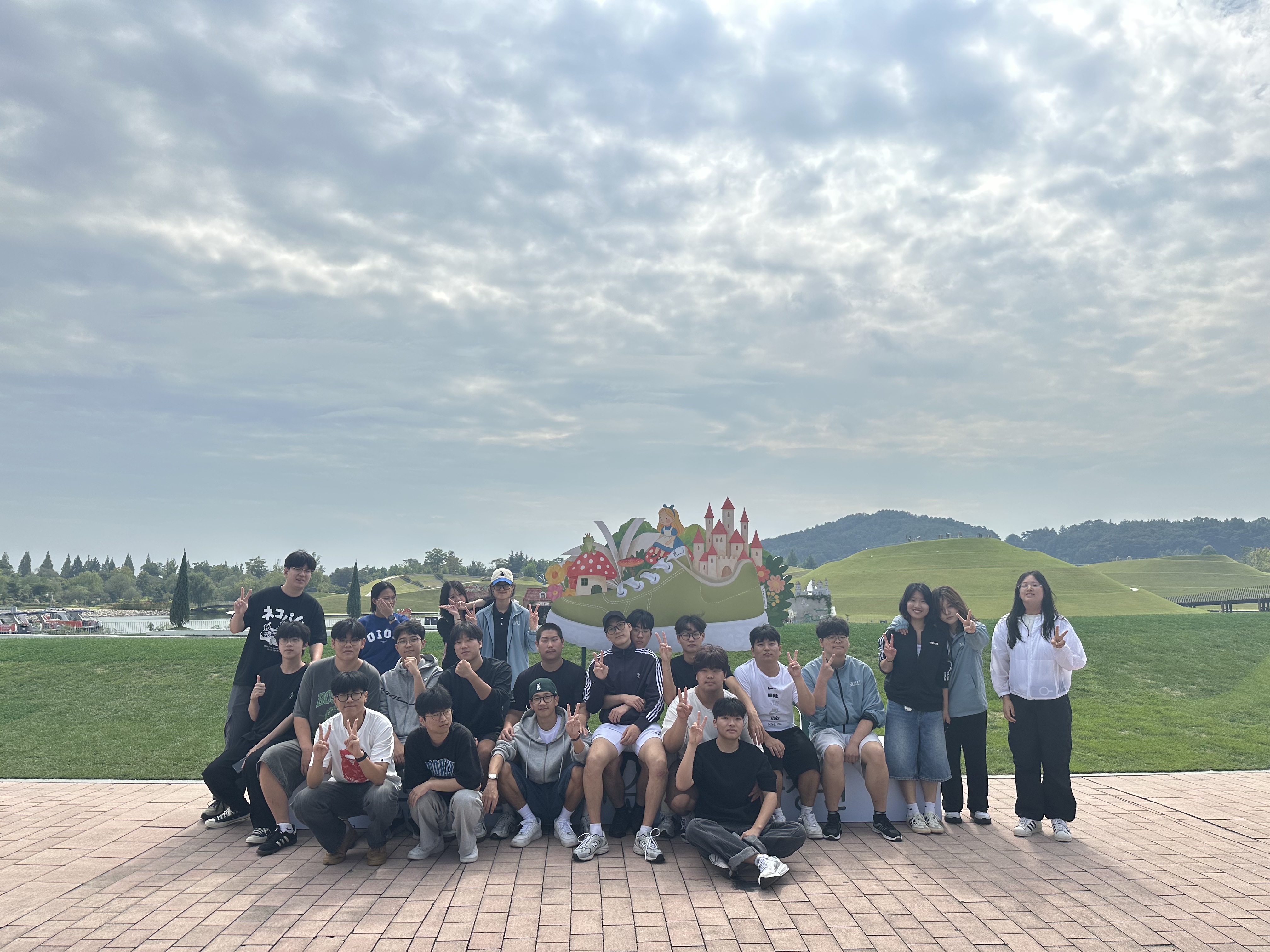 2025학년도 2학기 현장 견학 첨부이미지 : 2025학년도 2학기 현장 견학 (10).jpg 