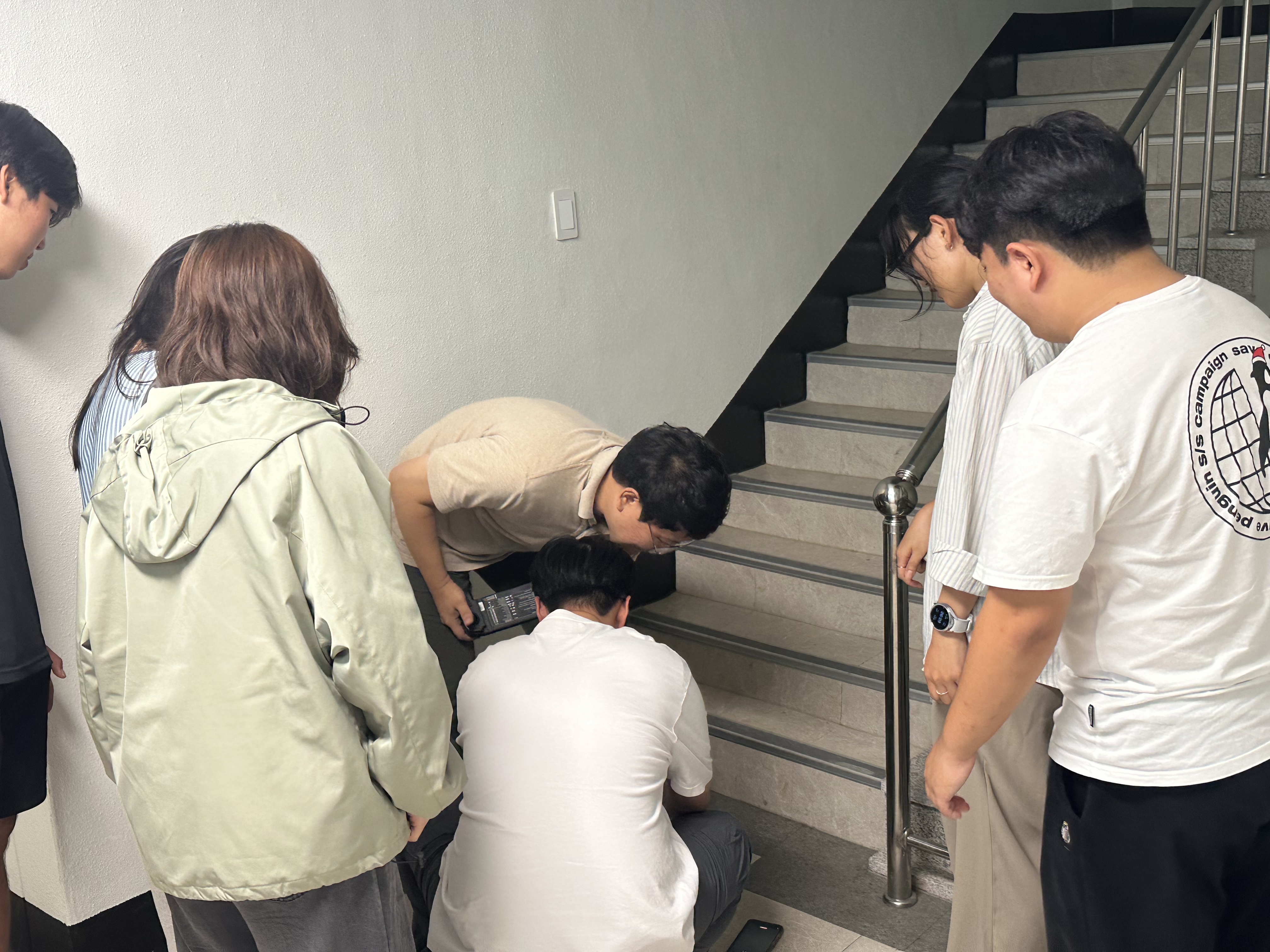 로봇 핸즈온 워크샵 프로그램 운영 첨부이미지 : 로봇 핸드온 워크샵 프로그램(3).jpg 