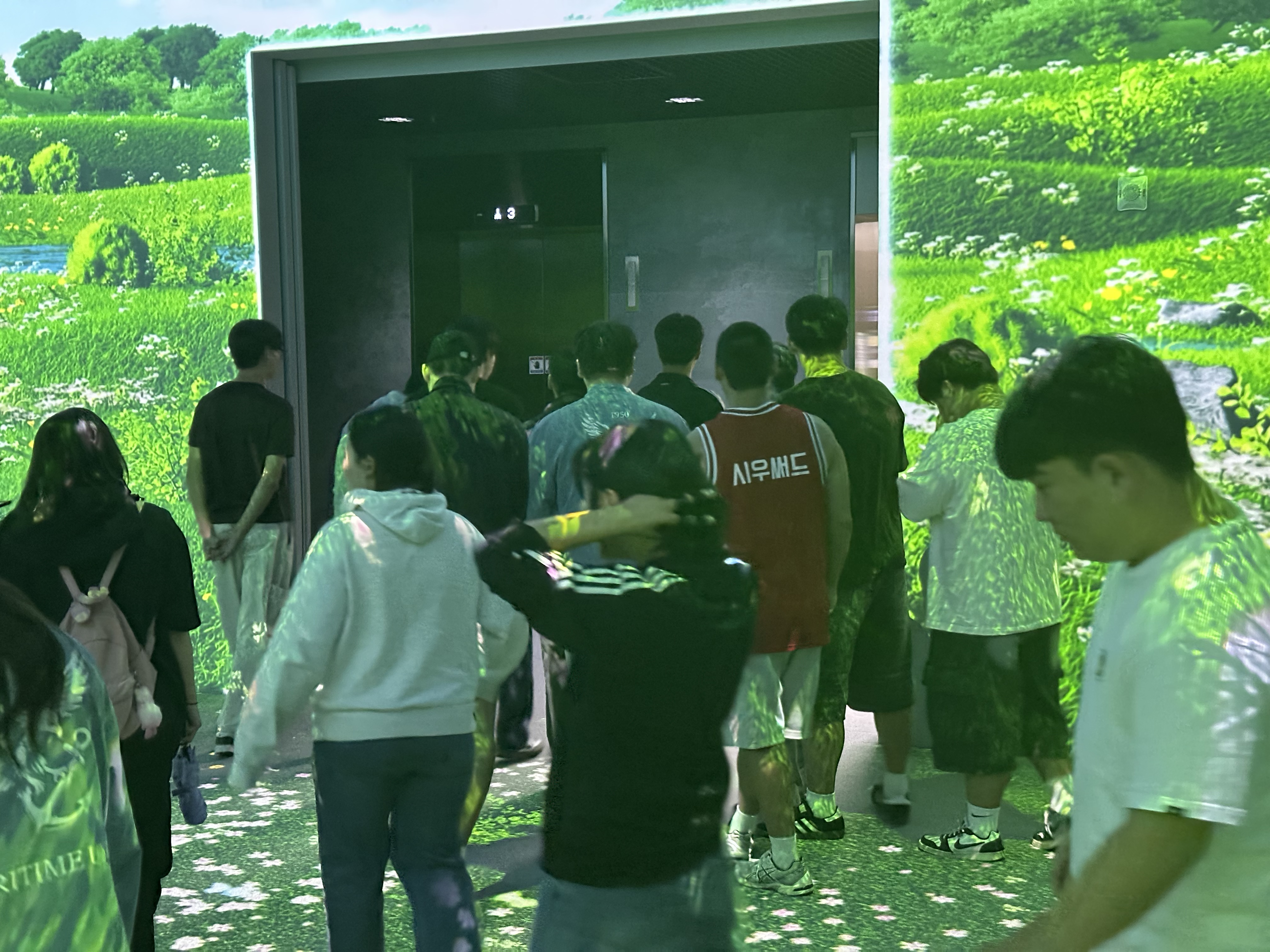 2025학년도 2학기 현장 견학 첨부이미지 : 2025학년도 2학기 현장 견학 (1).jpg 